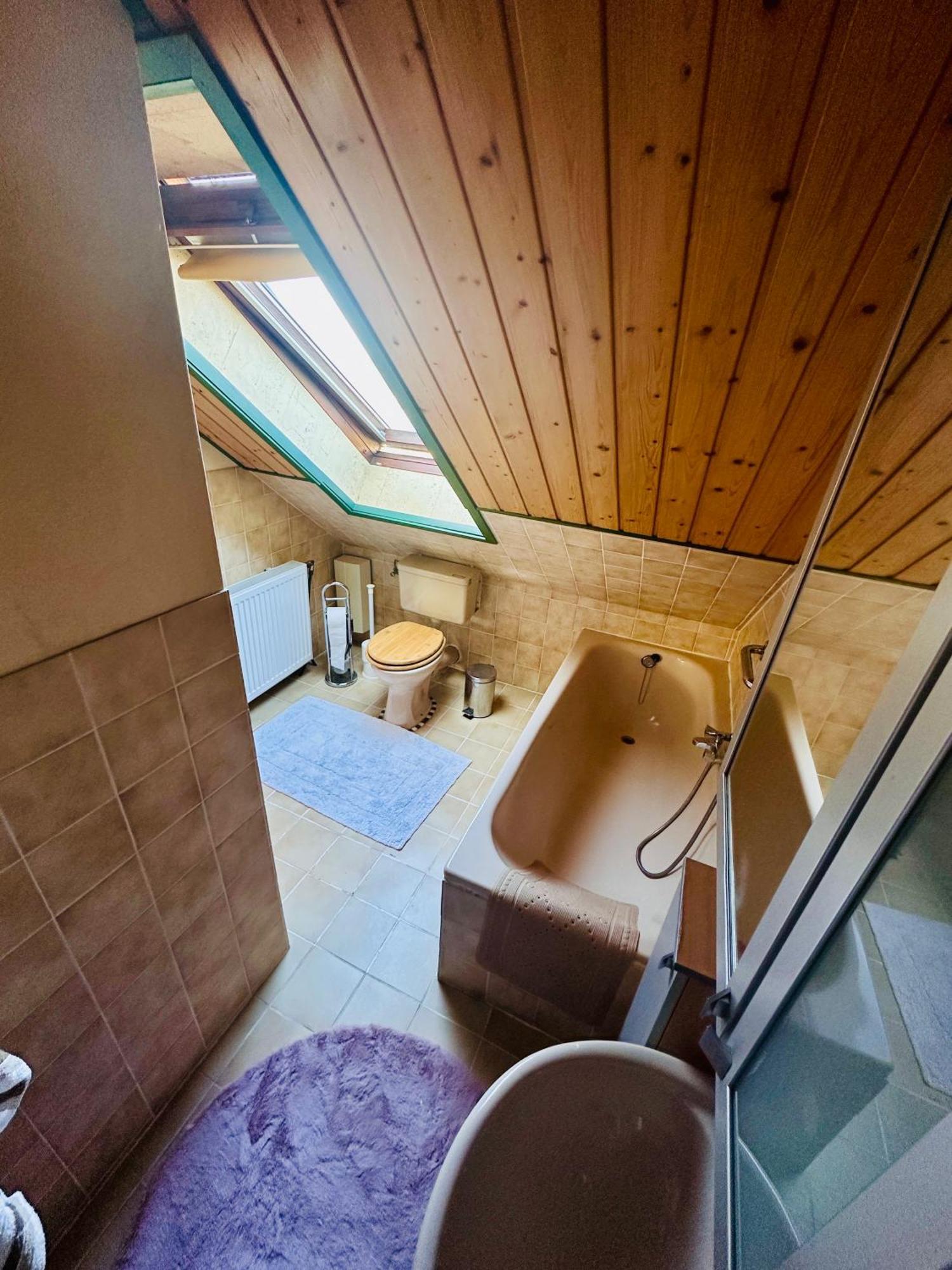 Ohne Sorgen Apartment Goslar Ngoại thất bức ảnh